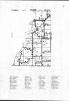 Cedar and Orono T76N-R4W, Muscatine County 1981